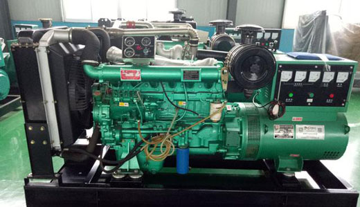 郁南发电机不发电的原因 郁南发电机不发电的原因