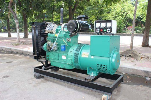 郁南发电机不发电的原因 郁南发电机不发电的原因