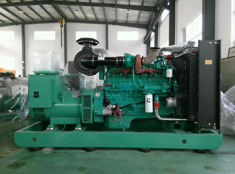 郁南柴油发电机组 郁南柴油发电机组