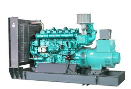 郁南发电机出租