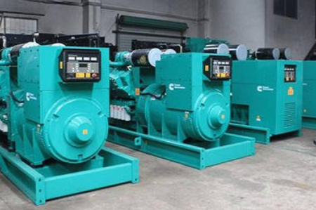 郁南柴油发电机 郁南柴油发电机