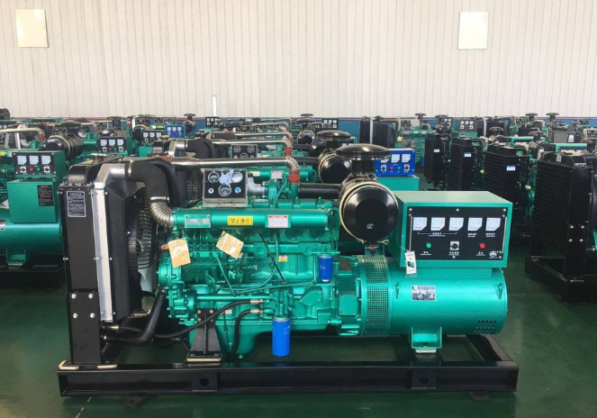 郁南柴油发电机 郁南柴油发电机